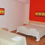 Splash's 3* Spadafora