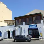 Splash's 3*