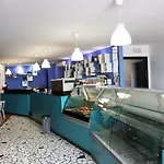 Penzion Splash's Spadafora