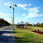 Splash's Penzion Spadafora