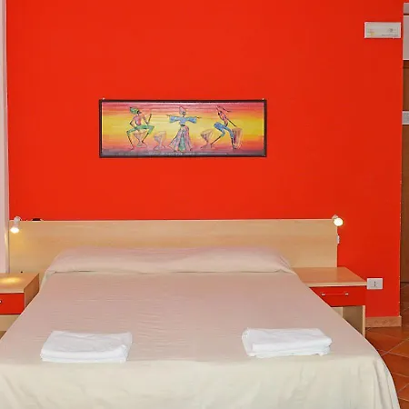 招待所 Splash's 4*