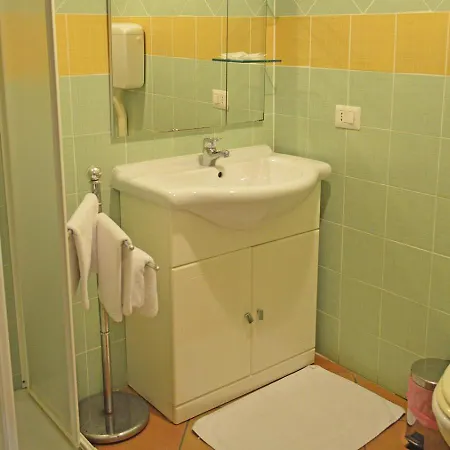 Splash's 招待所 4*