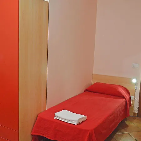 Splash's 招待所 斯帕达福拉