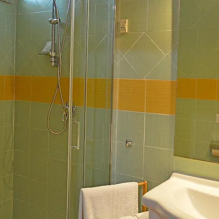 Splash's 招待所 4*