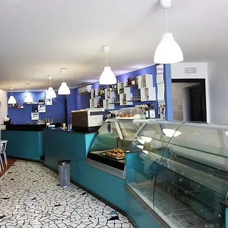 招待所 Splash's 斯帕达福拉