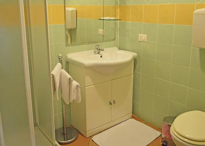 Splash's Vendégház 3*