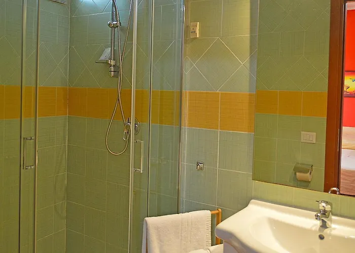 Splash's Vendégház 3*