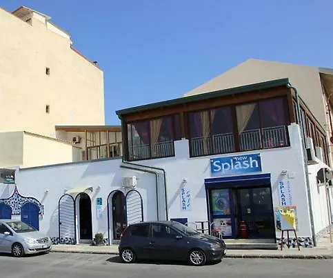 Splash's 3*