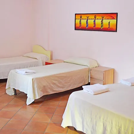 ゲストハウス Splash's 4*