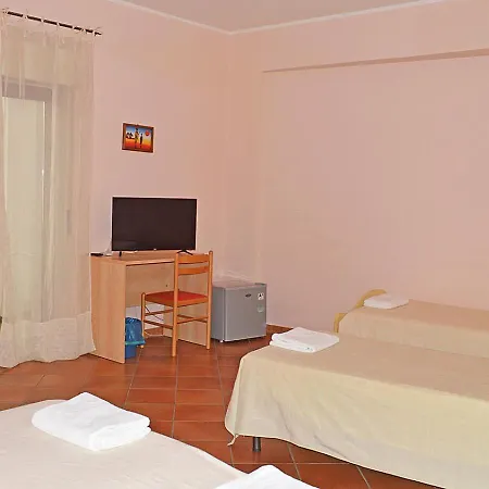 Splash's ゲストハウス