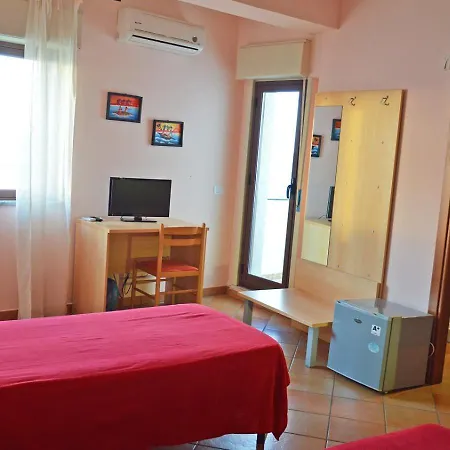 Splash's ゲストハウス 4*