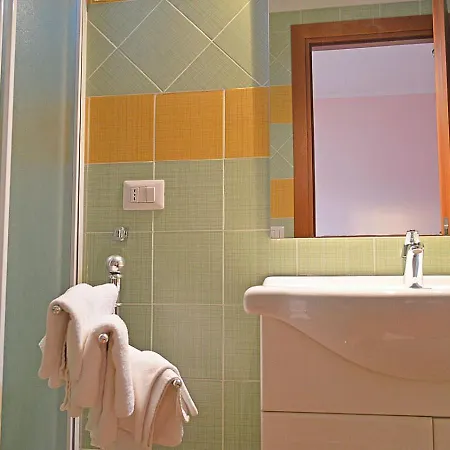Gasthof Splash's Spadafora