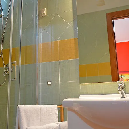 Splash's 4* ספדפורה