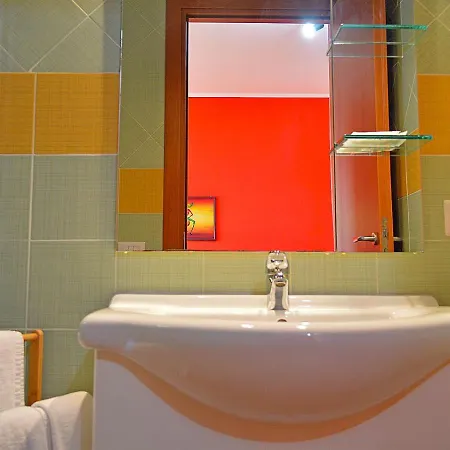 Splash's ゲストハウス