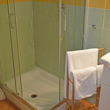 Splash's Spadafora