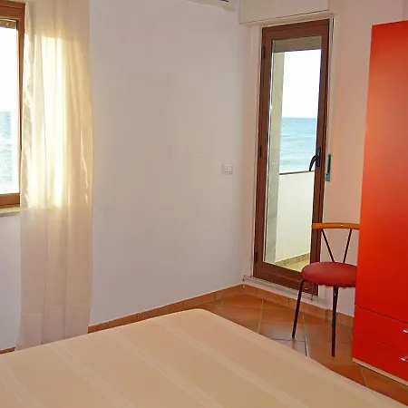 Splash's בית הארחה ספדפורה