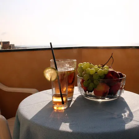 ゲストハウス Splash's