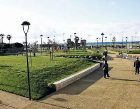 Splash's ゲストハウス