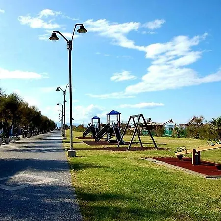 Splash's ゲストハウス スパダフォーラ