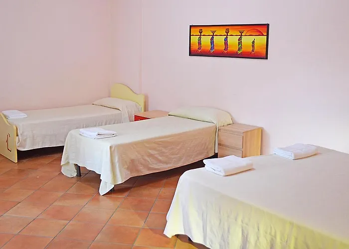 Konukevi Splash's 4*