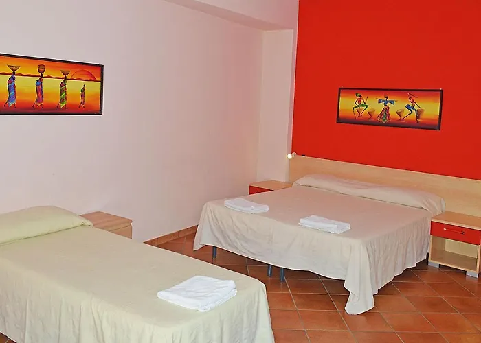 Splash's 4* Spadafora