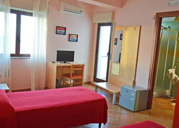 Splash's Konukevi 4*