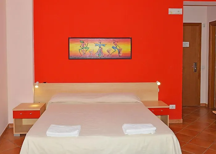 Konukevi Splash's 4*