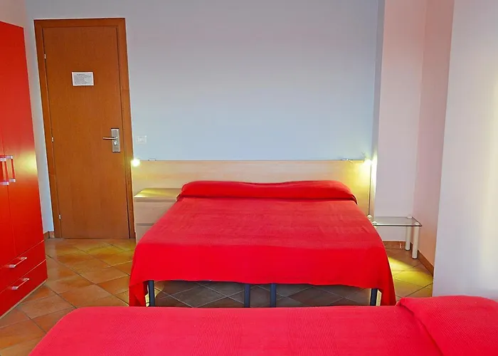 Splash's Konukevi Spadafora