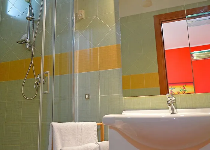 Splash's 4* Spadafora