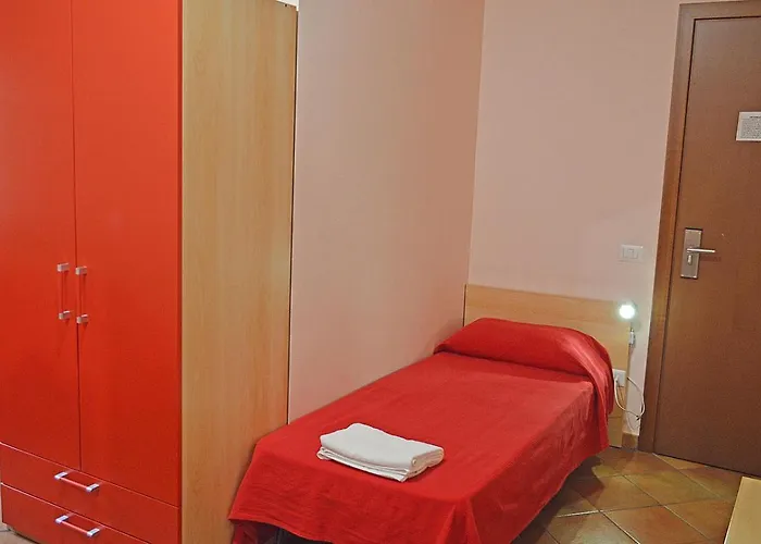 Splash's Konukevi Spadafora