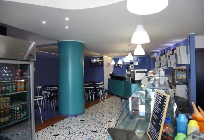 Splash's Konukevi Spadafora