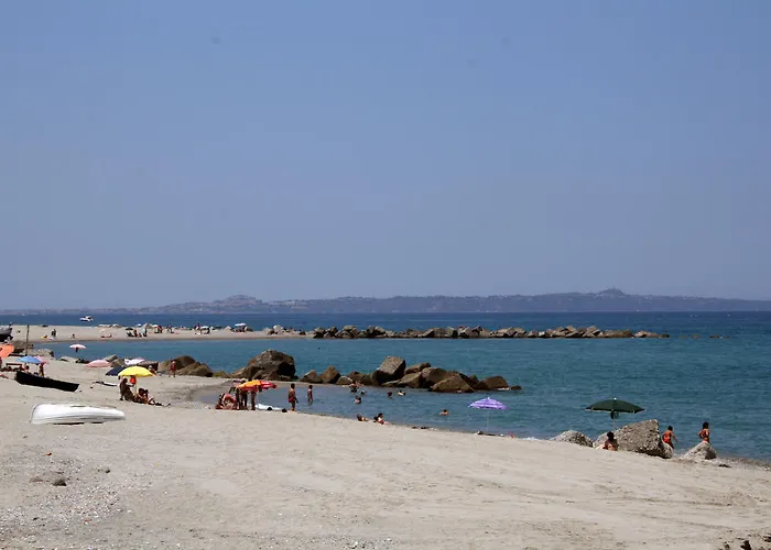 Konukevi Splash's Spadafora