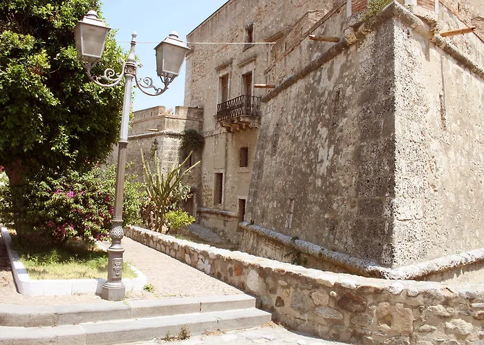 Splash's 4* Spadafora