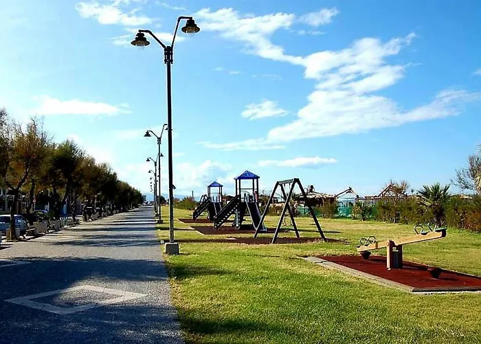 Splash's Konukevi Spadafora